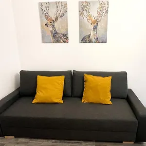 Renovated Cosy Studio Near Central Station Appartamento