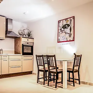 Apartmán Wohnen Im Herzen Von Budget, Vídeň