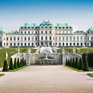 Vibestudio 404 - - Ac - Licensed - Parking Nearby Wiedeń