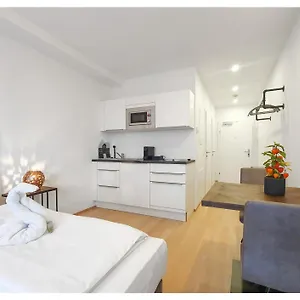 Apartmán Easy Flat Hyrtlgasse, Vídeň