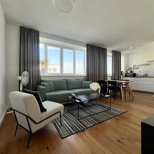 Apartmán Dowa, Vídeň