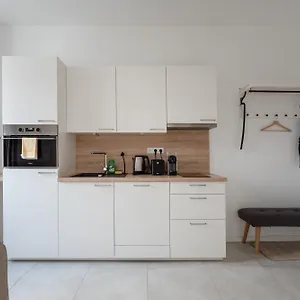 Apartmán Sophienne, Vídeň