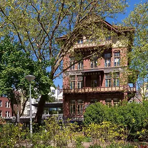 Stayokay Vondelpark Ostello Amsterdam