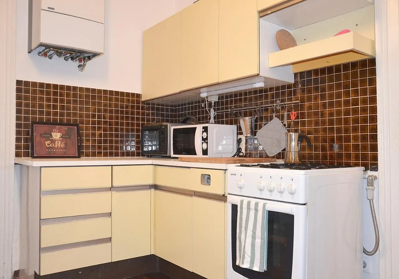 Apartamento Vienna 1090