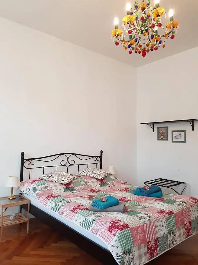 Apartamento Vienna 1090