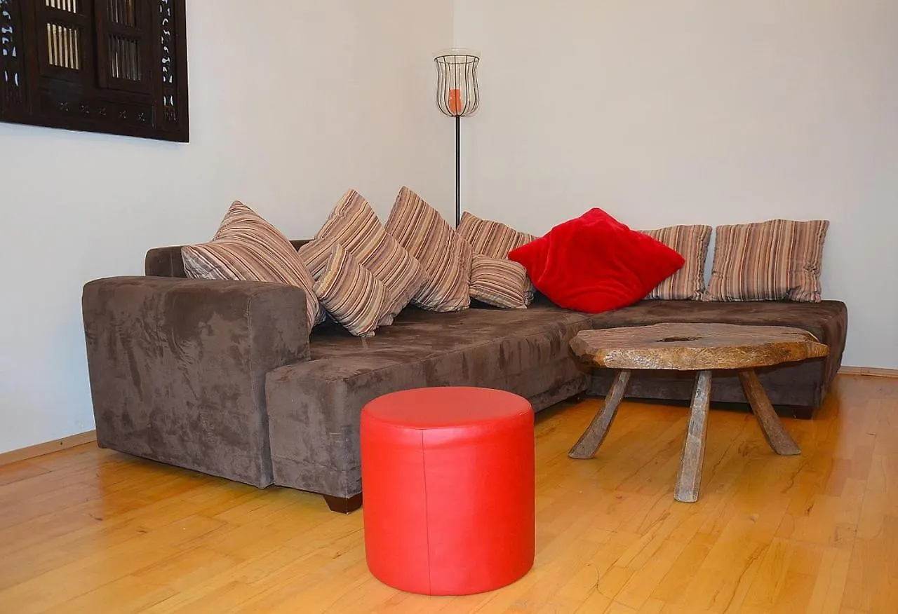 Apartamento Vienna 1090 0*,  Austria