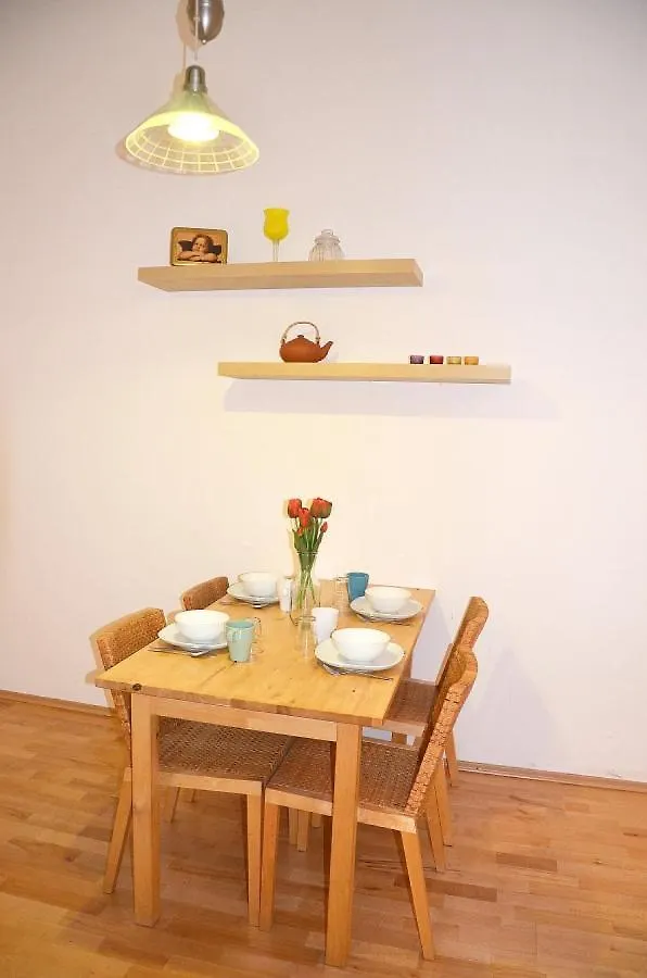 Apartament Vienna 1090 0*,  Austria