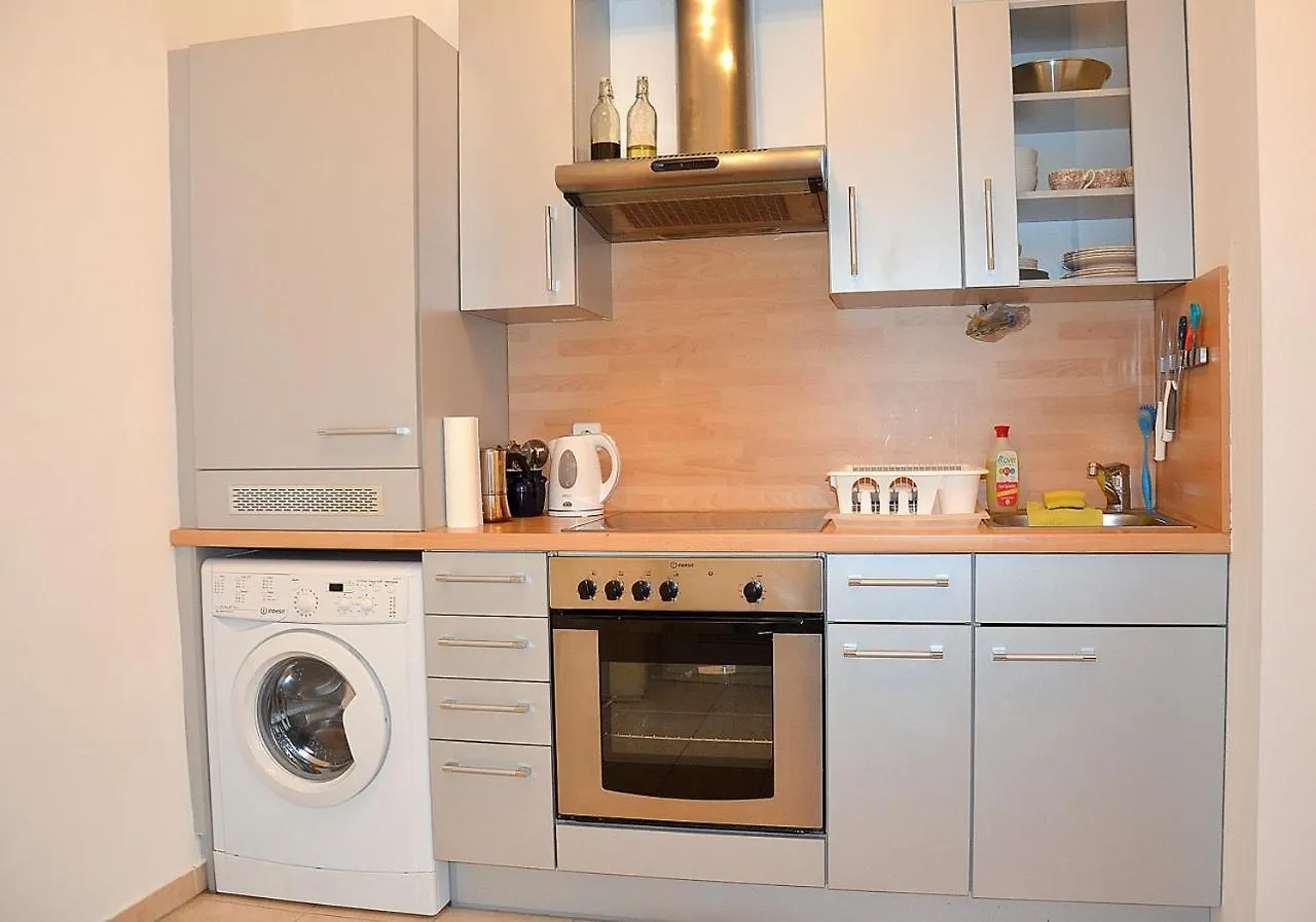 Apartamento Vienna 1090