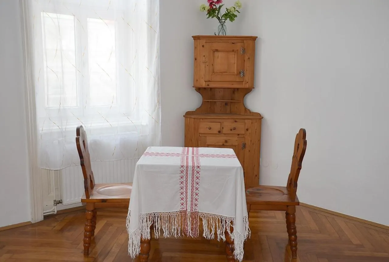 Apartamento Vienna 1090