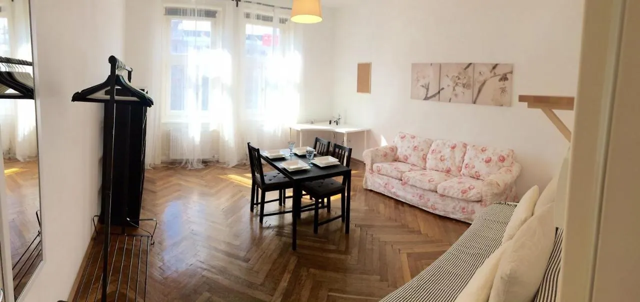Apartamento Vienna 1090
