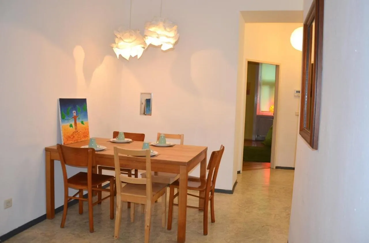 Apartamento Vienna 1090 0*,