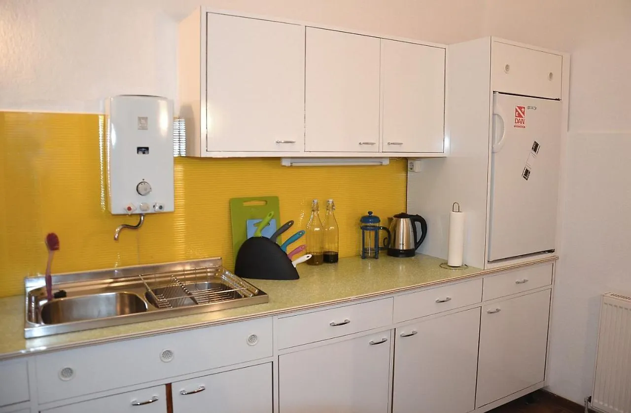 Apartament Vienna 1090 Austria