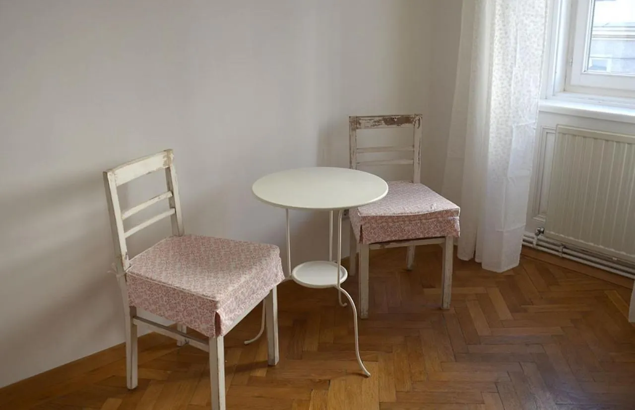 Apartamento Vienna 1090 0*,  Austria