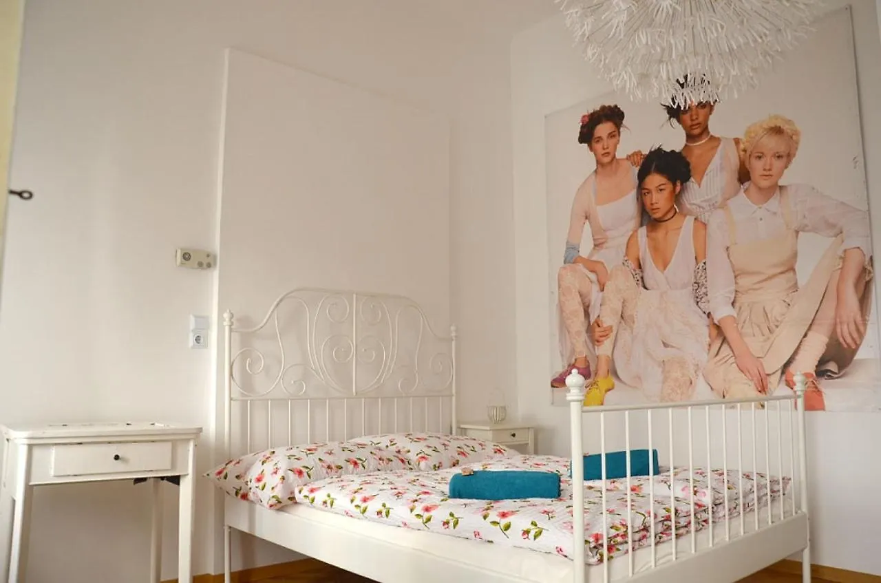 Apartament Vienna 1090