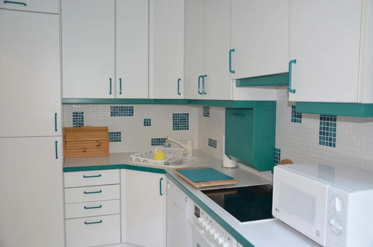 Apartamento Vienna 1090