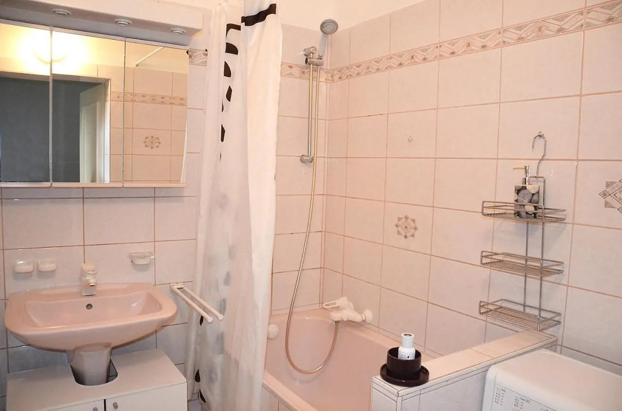 Apartament Vienna 1090