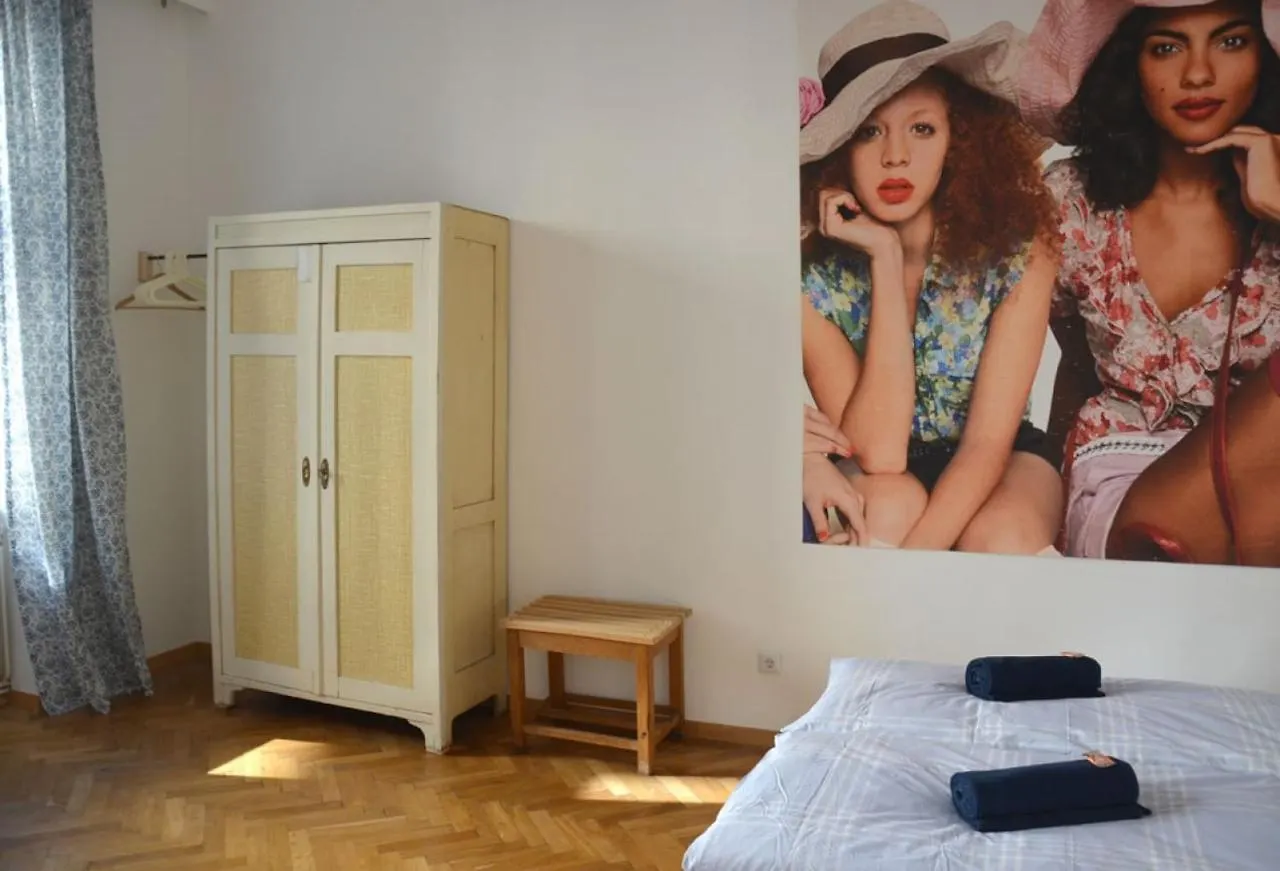 Apartamento Vienna 1090