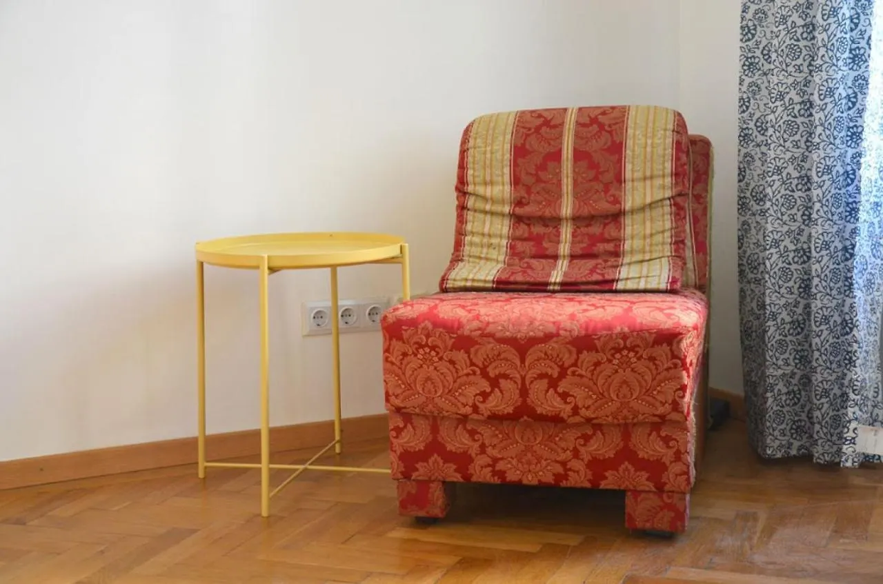Apartamento Vienna 1090 Austria
