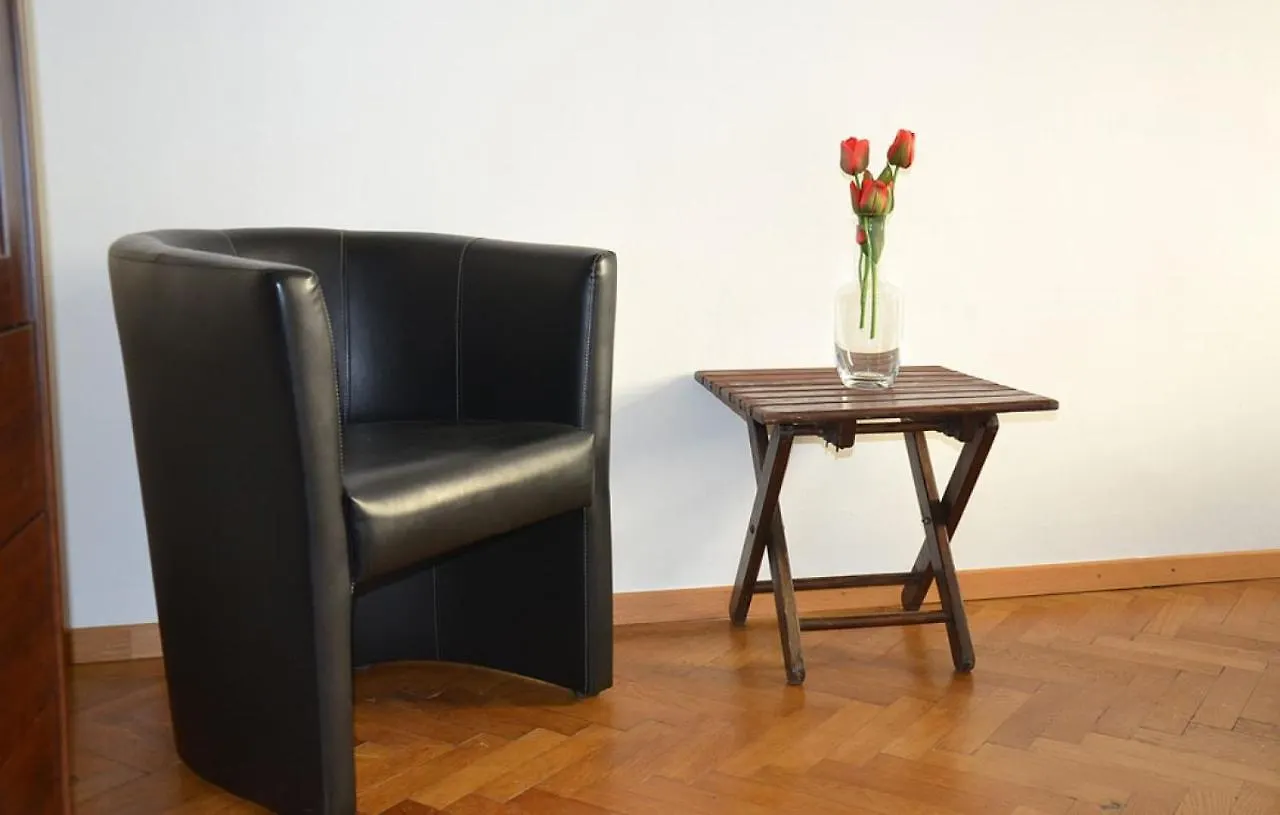 Apartamento Vienna 1090 Austria