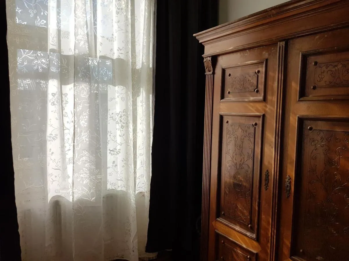 Apartamento Vienna 1090