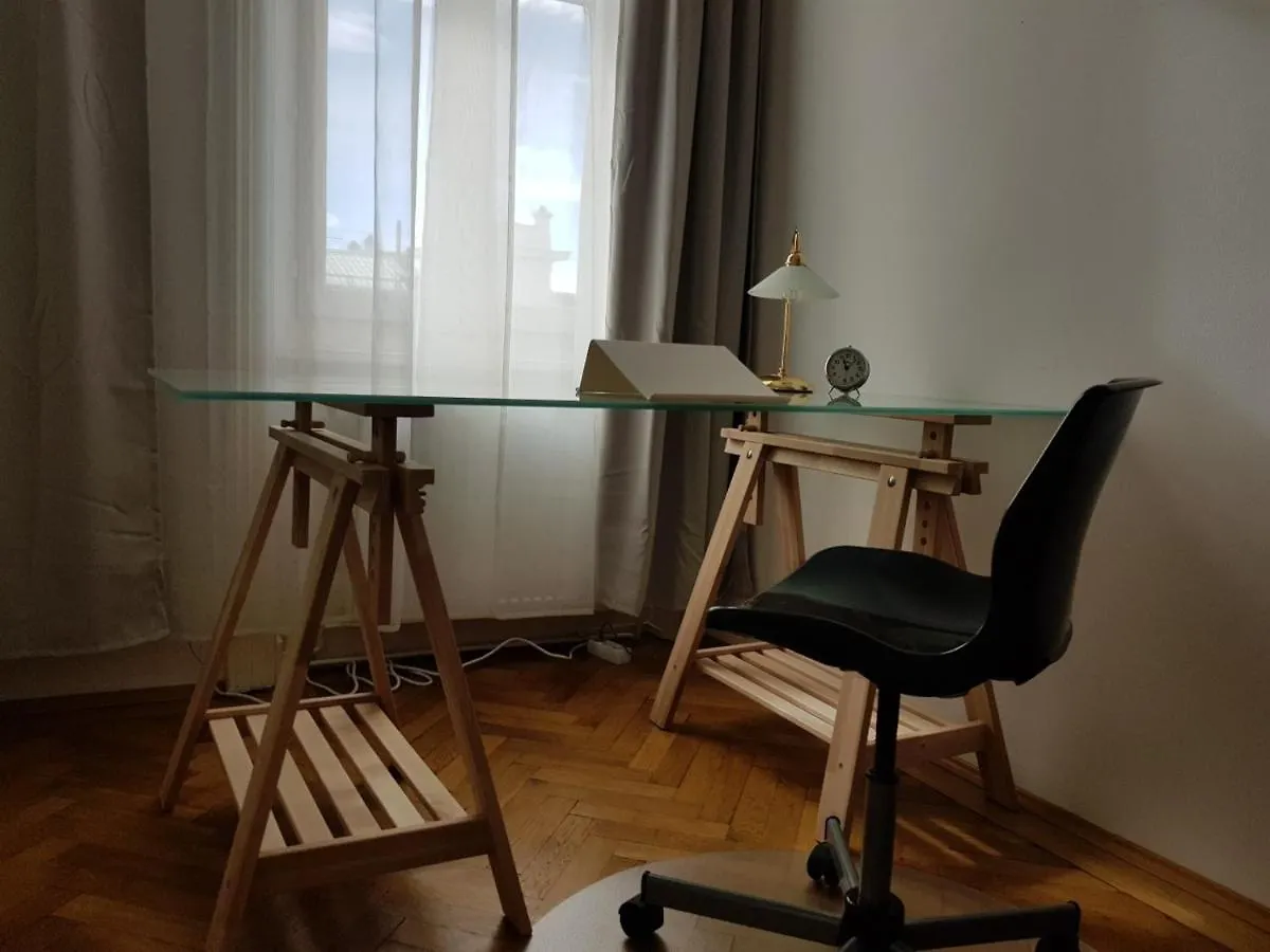 Apartamento Vienna 1090