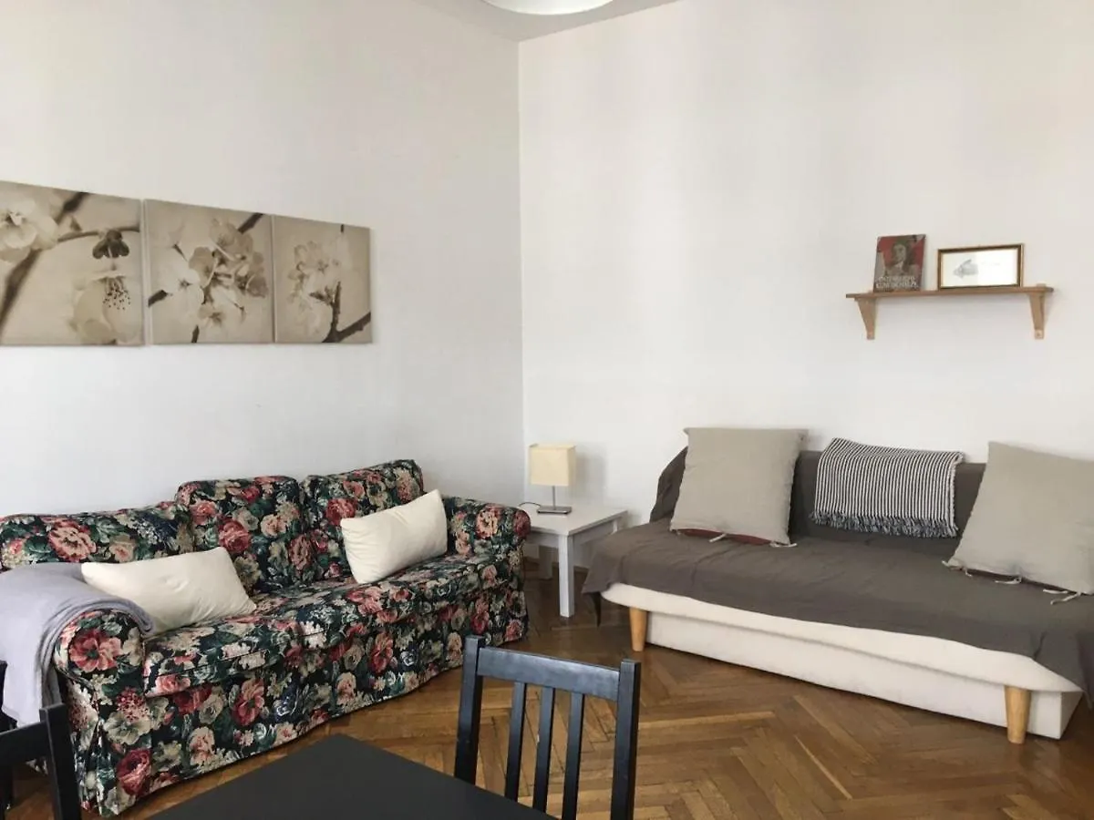 Apartamento Vienna 1090