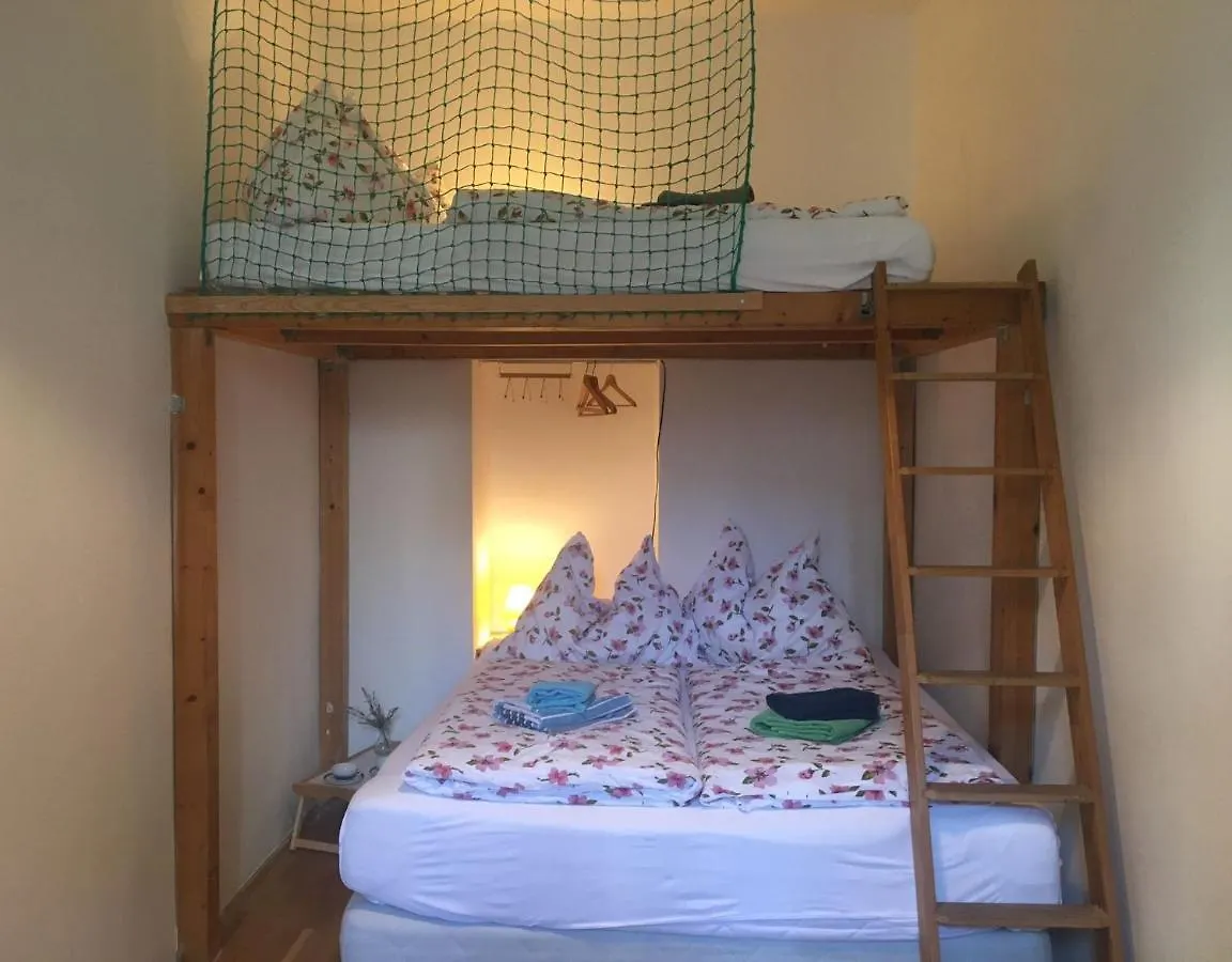 Apartamento Vienna 1090