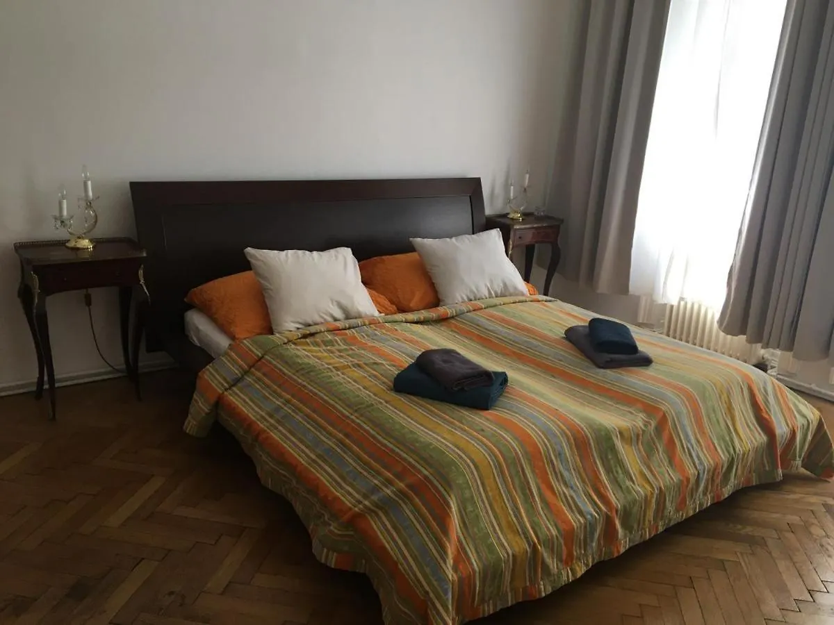 Apartamento Vienna 1090