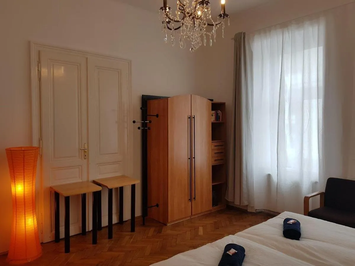 Apartamento Vienna 1090