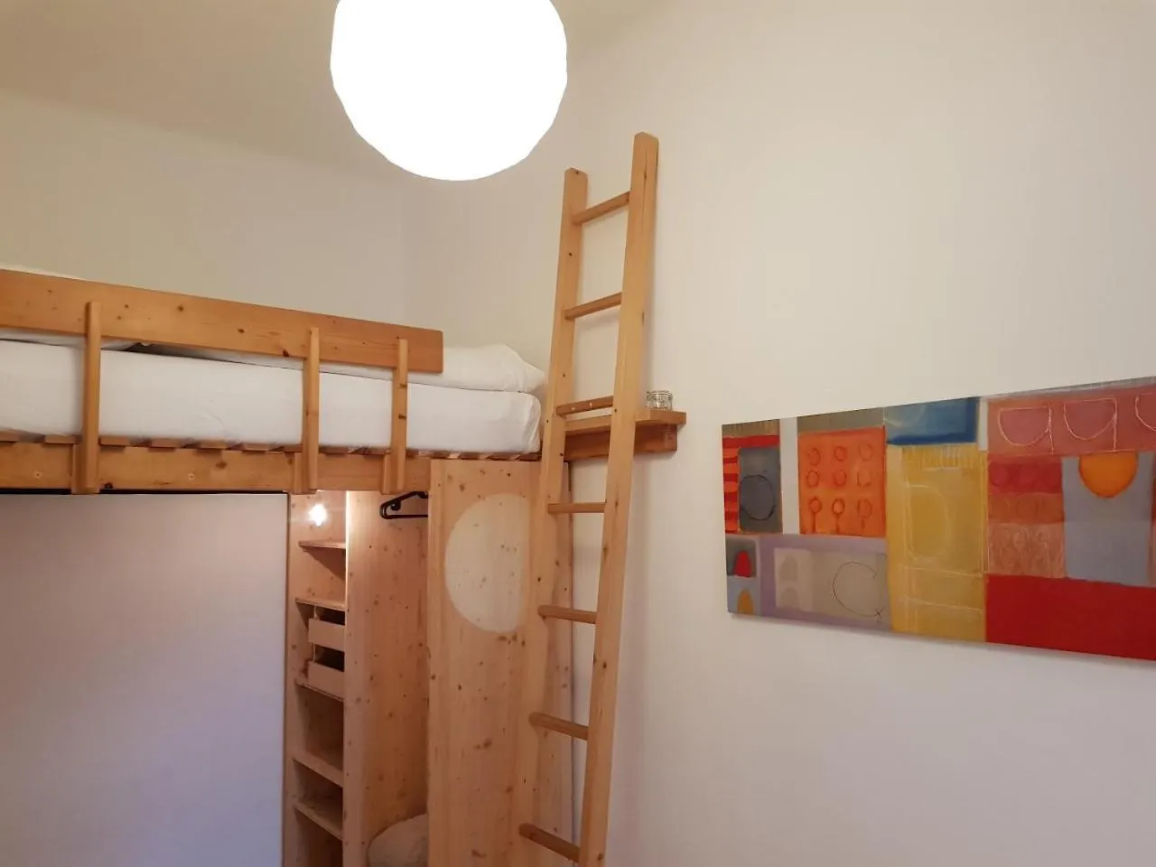 Apartamento Vienna 1090