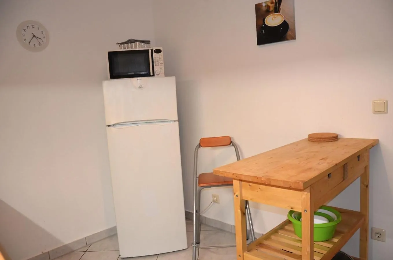 Apartamento Vienna 1090
