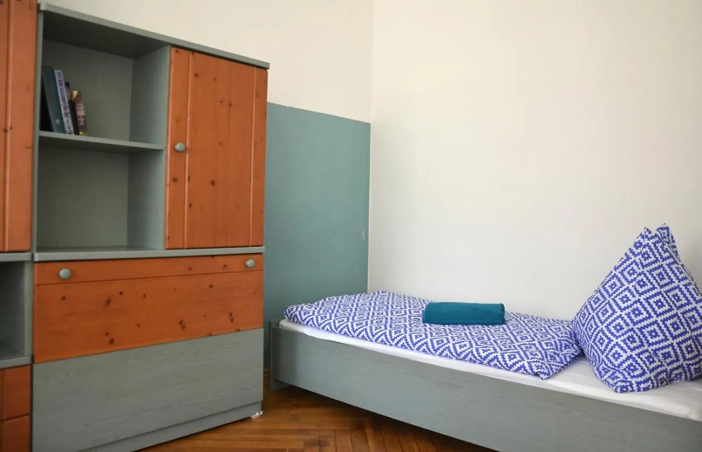 Apartament Vienna 1090