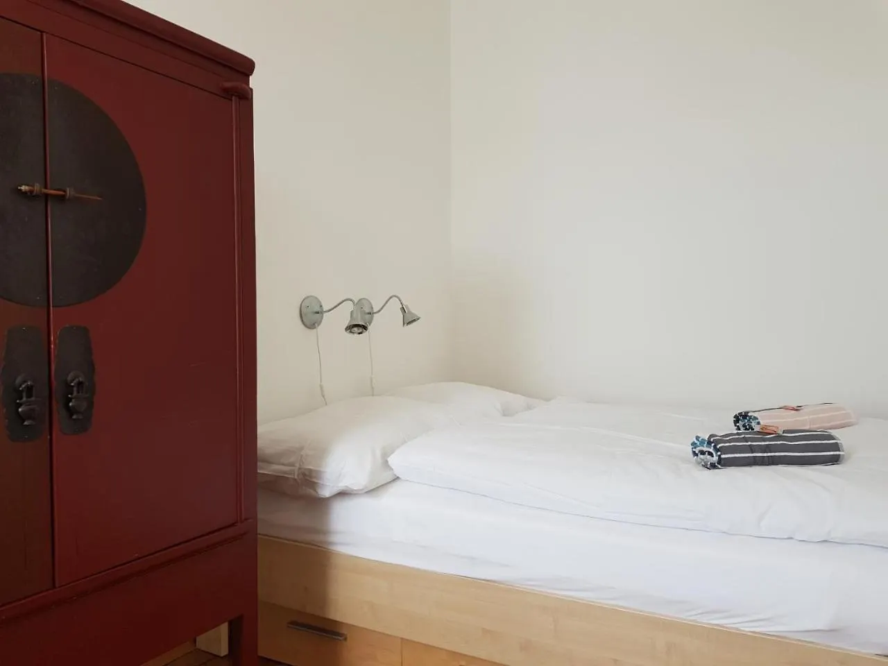 Apartamento Vienna 1090 0*,  Austria