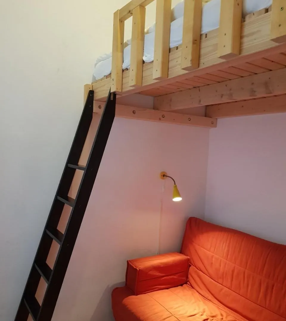 Apartamento Vienna 1090