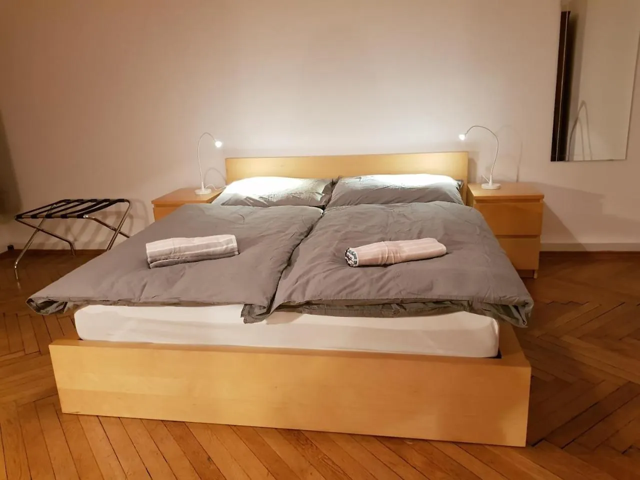 Apartamento Vienna 1090