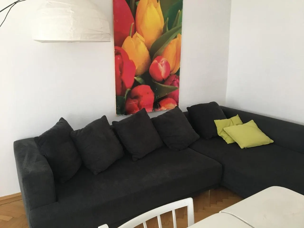 Apartamento Vienna 1090 0*,