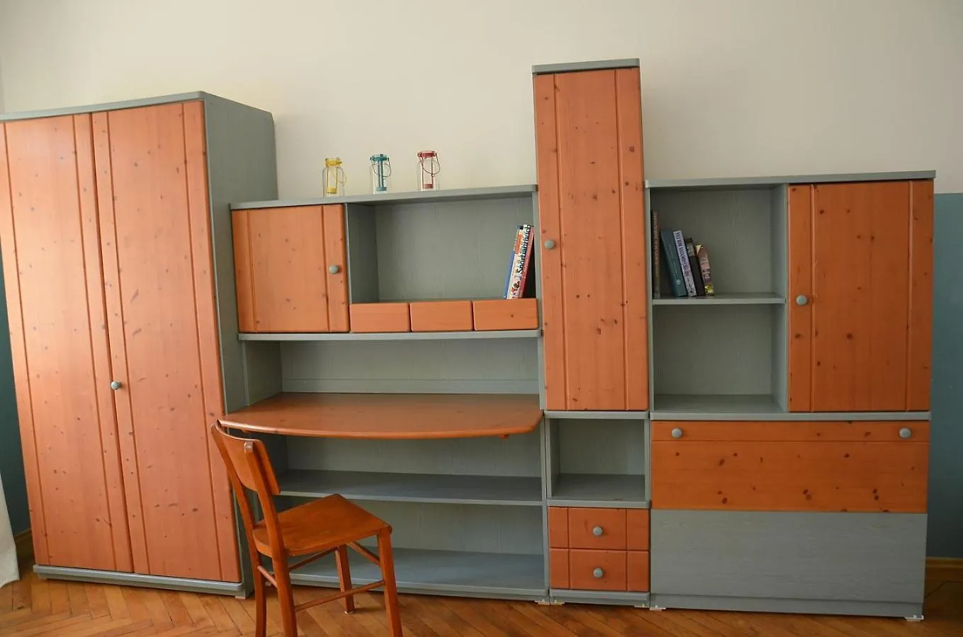Apartamento Vienna 1090
