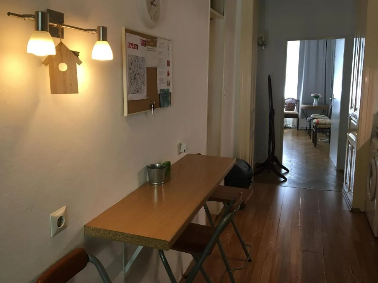 Apartamento Vienna 1090 0*,  Austria