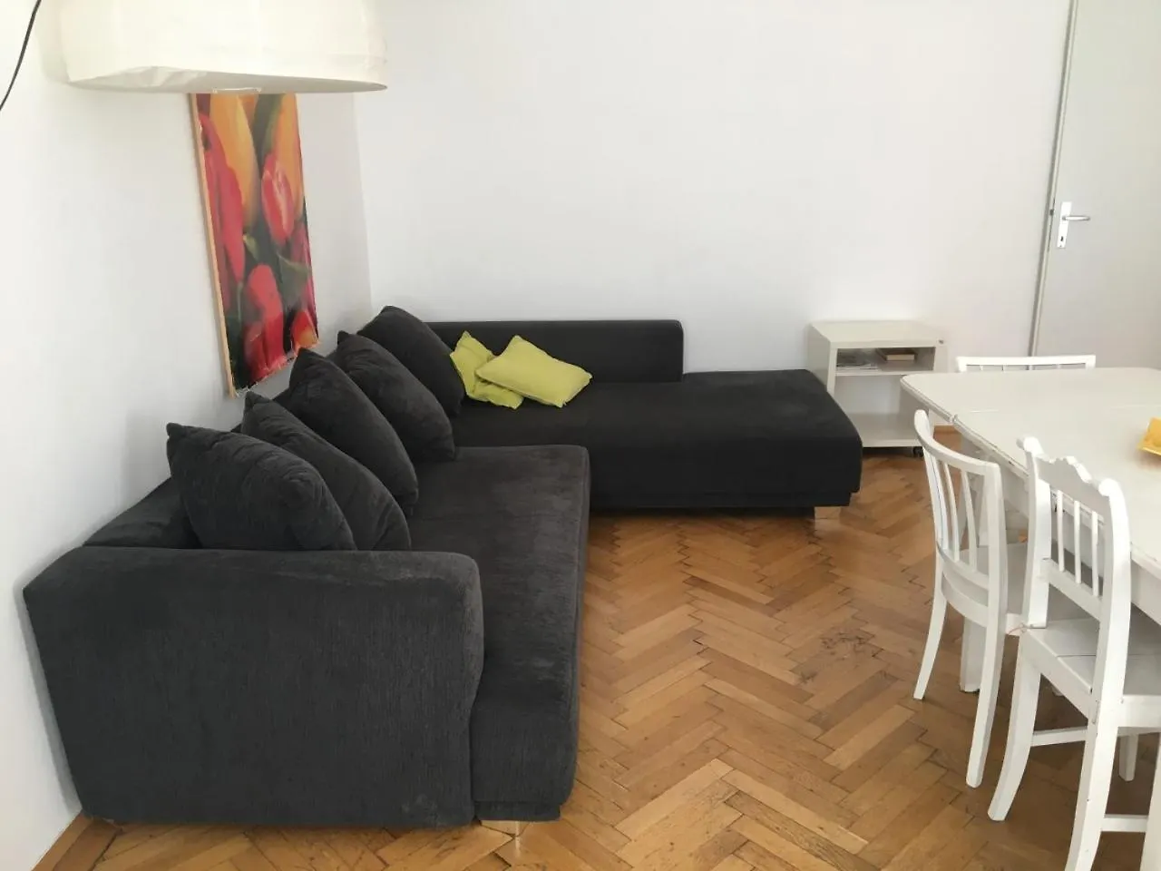 Apartamento Vienna 1090 Austria