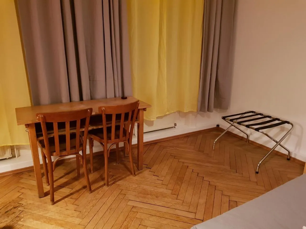 Apartamento Vienna 1090