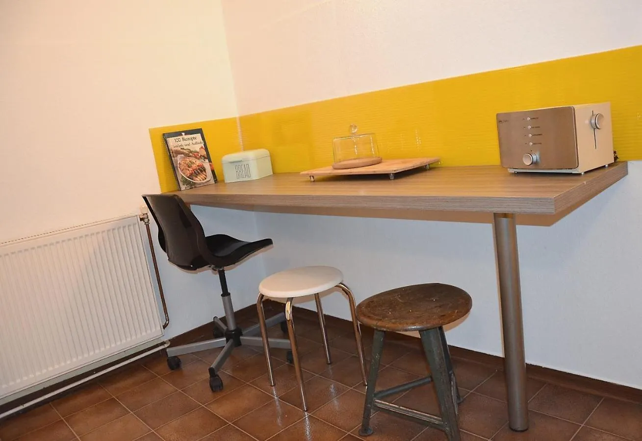Apartamento Vienna 1090 0*,  Austria