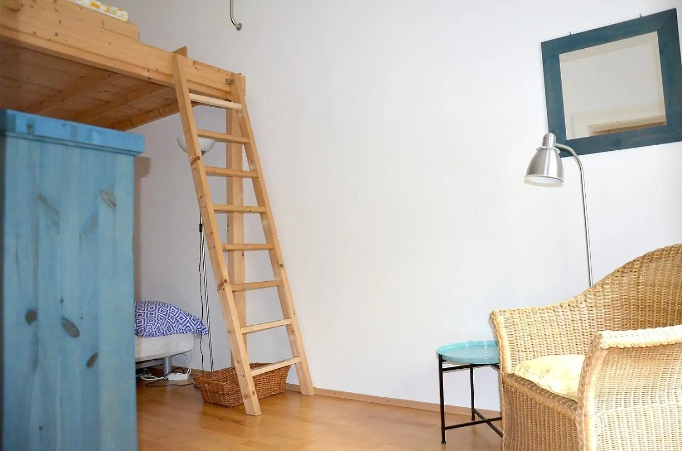Apartamento Vienna 1090