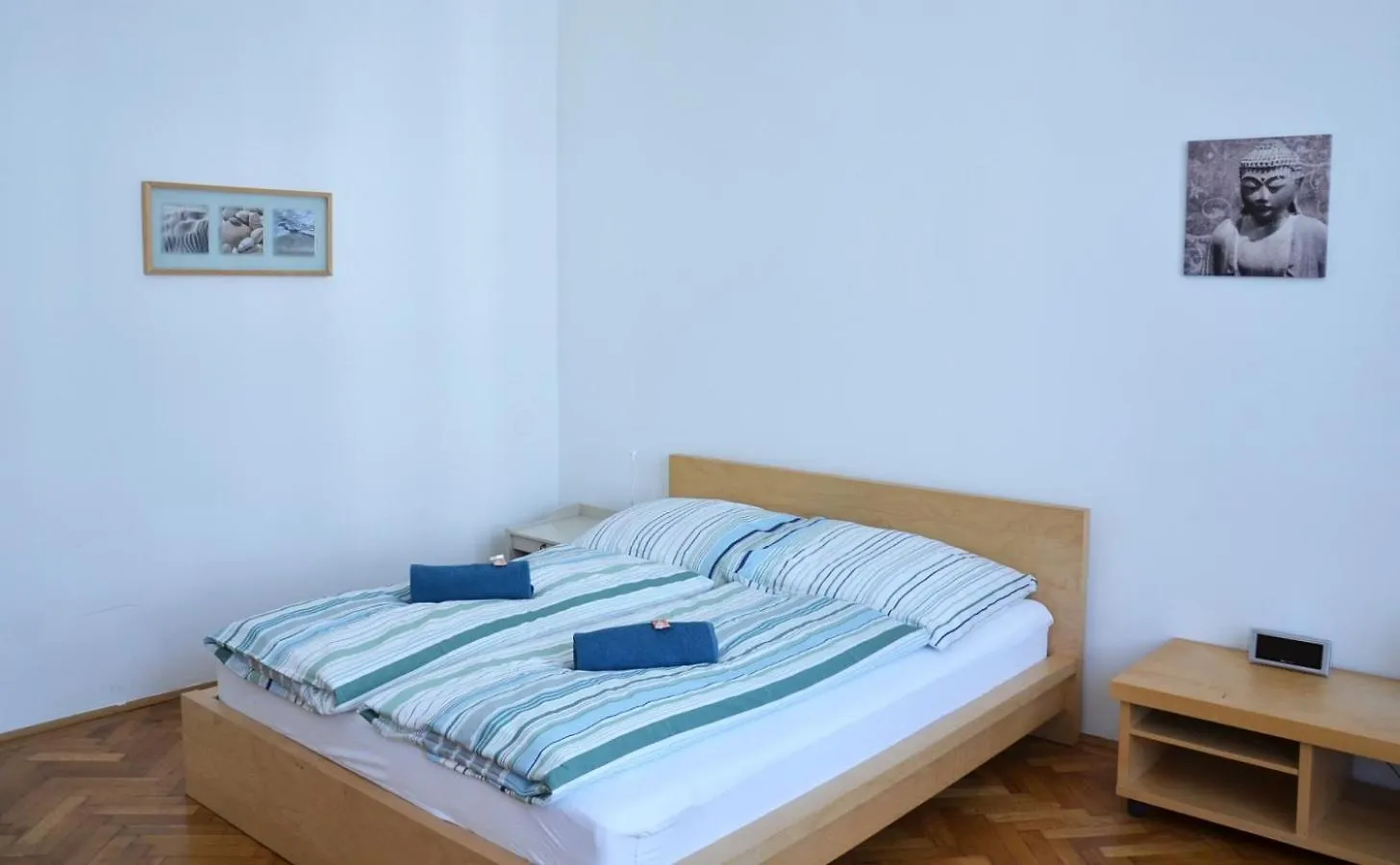 Apartamento Vienna 1090