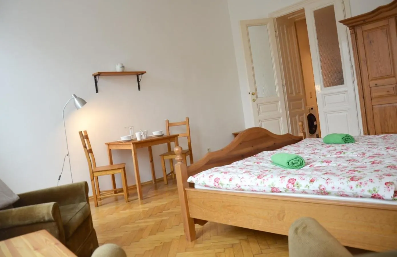 Apartamento Vienna 1090