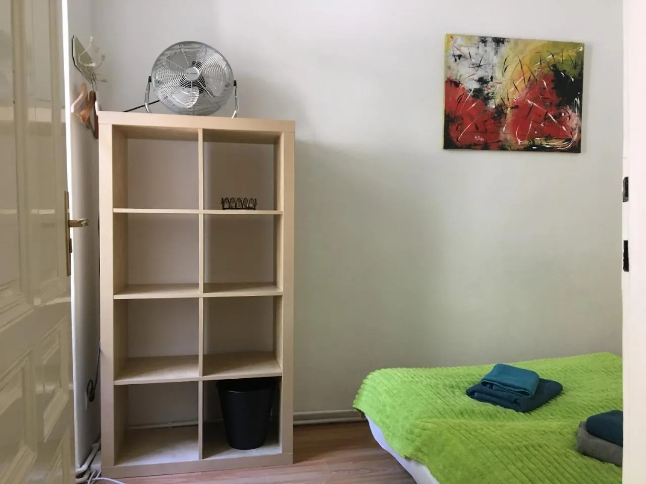 Apartamento Vienna 1090 0*,  Austria