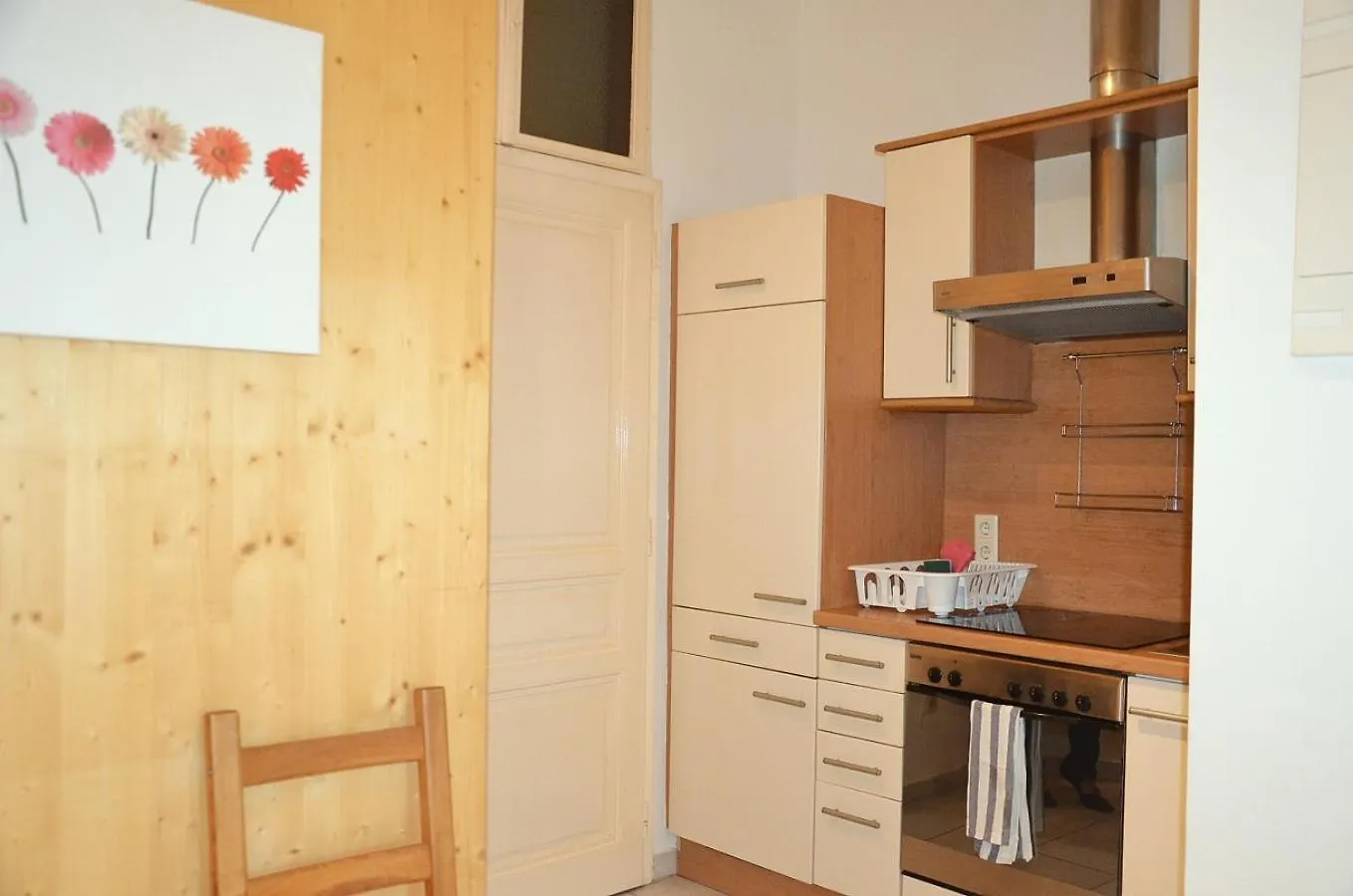 Apartamento Vienna 1090