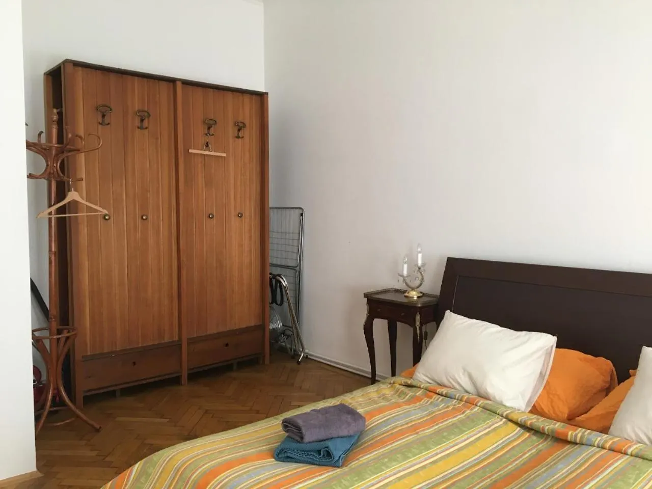 Apartamento Vienna 1090 0*,