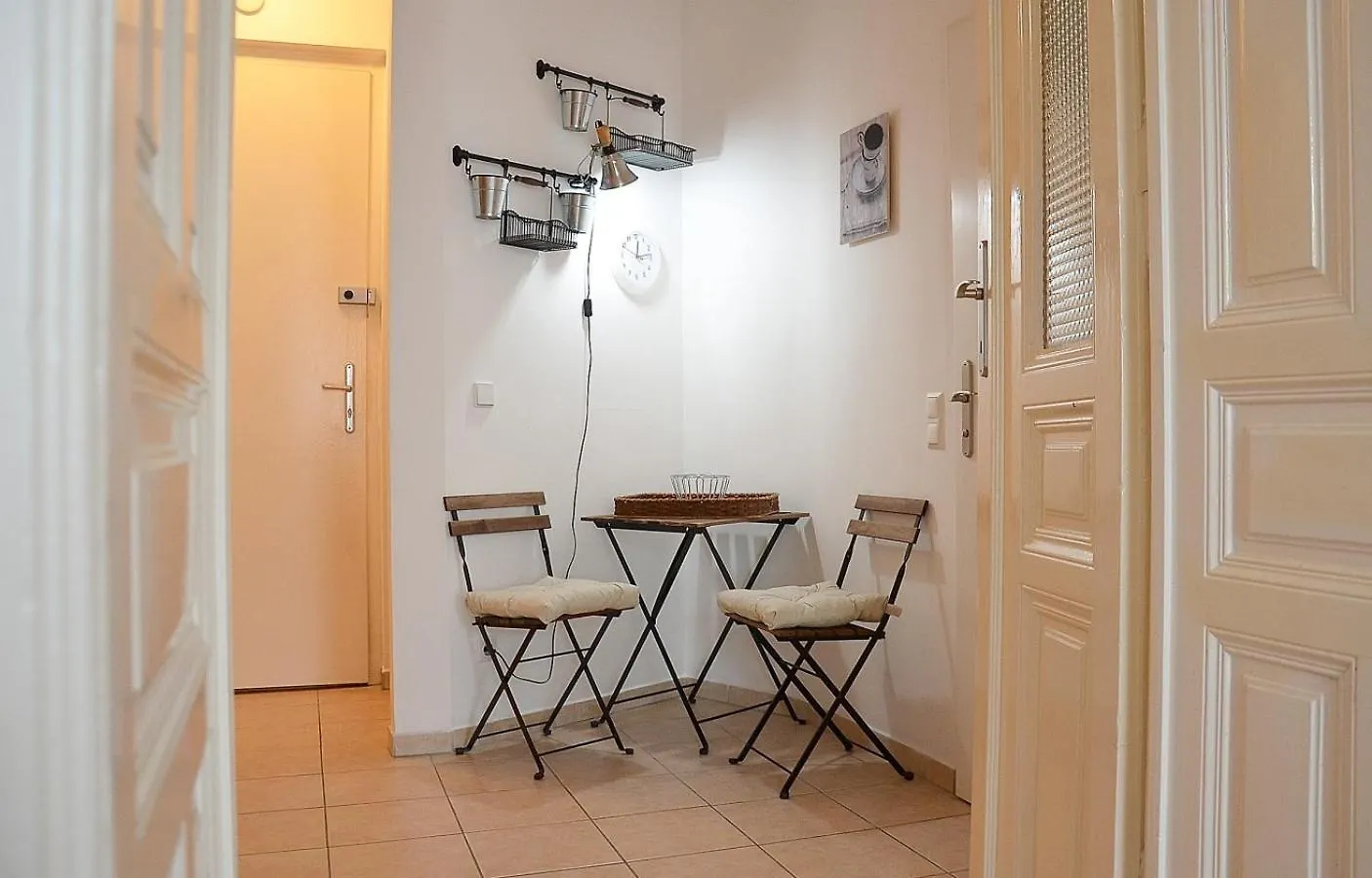 Apartamento Vienna 1090