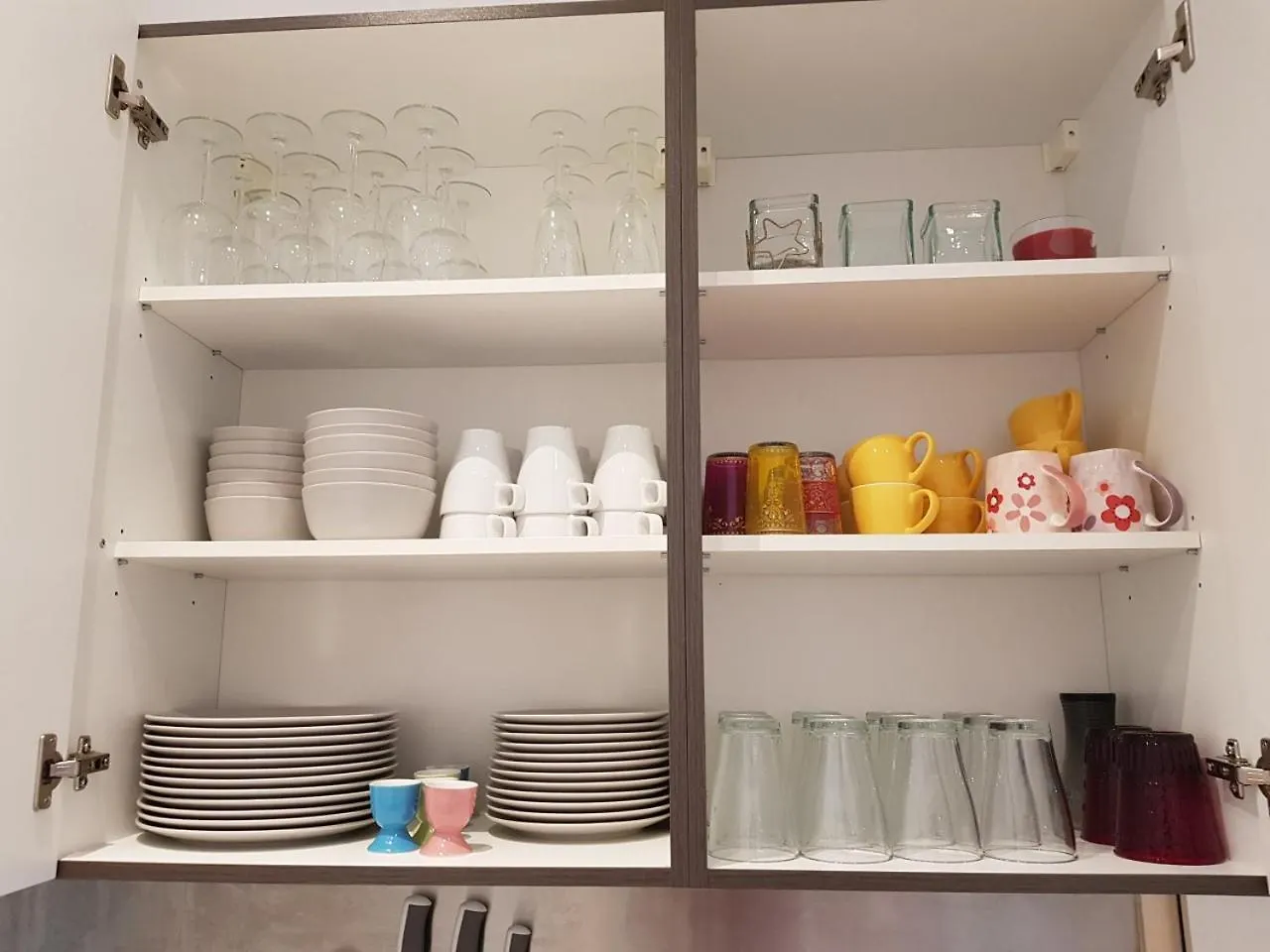Apartamento Vienna 1090