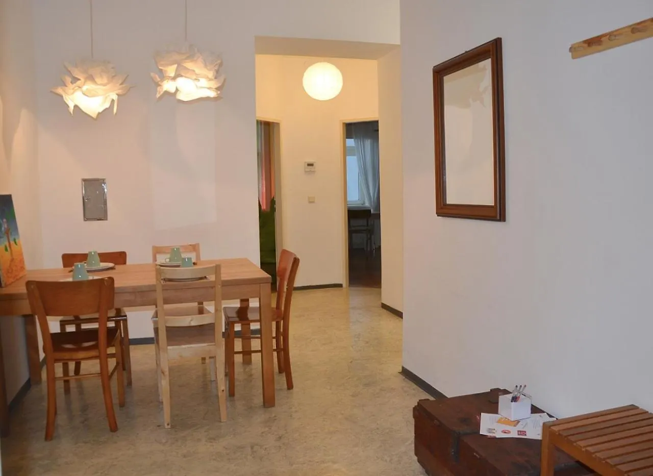 Apartamento Vienna 1090 0*,  Austria